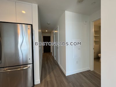 West End Apartment for rent 1 Bedroom No Bath Boston - $8,268