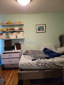 Somerville Apartment for rent 1 Bedroom 1 Bath  Porter Square - $2,375