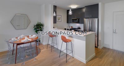 West Roxbury Apartment for rent 2 Bedrooms 2 Baths Boston - $3,049 No Fee
