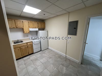 Chinatown Apartment for rent 1 Bedroom 1 Bath Boston - $2,975