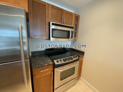 West End Apartment for rent 1 Bedroom 1 Bath Boston - $3,170 No Fee