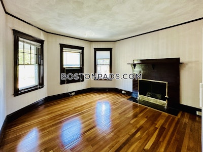 Cambridge Apartment for rent 3 Bedrooms 1 Bath  Harvard Square - $4,350