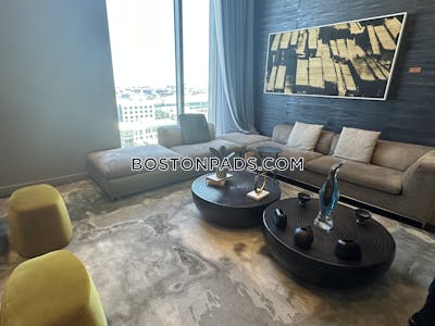 West End Apartment for rent Studio 1 Bath Boston - $3,502 No Fee