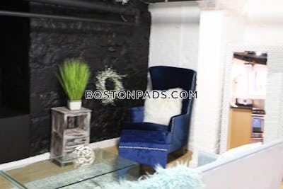 Beacon Hill Apartment for rent 2 Bedrooms 1 Bath Boston - $4,000
