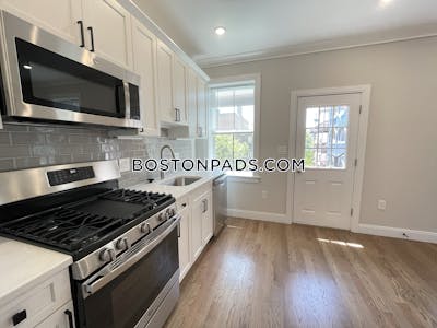 East Boston Apartment for rent 1 Bedroom 1 Bath Boston - $2,895