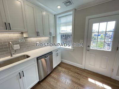 East Boston Apartment for rent 4 Bedrooms 2 Baths Boston - $5,200 50% Fee