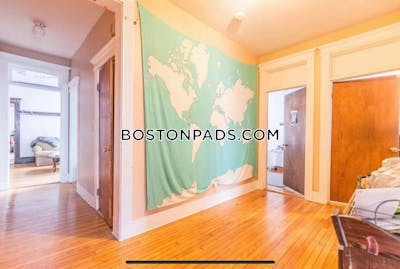 Allston 4 Beds 2 Baths Boston - $5,800