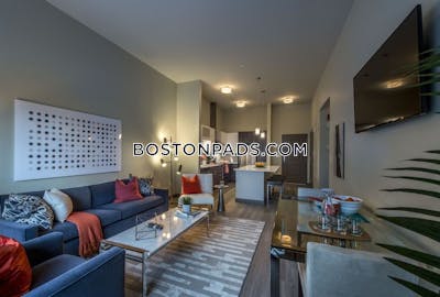 Burlington Apartment for rent 1 Bedroom 1 Bath - $2,545