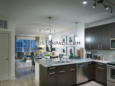 Andover Apartment for rent 2 Bedrooms 2 Baths - $3,441