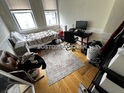 North End Apartment for rent 2 Bedrooms 1 Bath Boston - $3,700 50% Fee