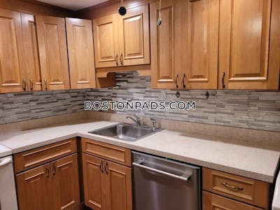 Malden Apartment for rent 2 Bedrooms 1.5 Baths - $2,400 50% Fee