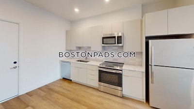 Dorchester Apartment for rent 1 Bedroom 1 Bath Boston - $2,950