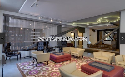 Cambridge Apartment for rent 2 Bedrooms 2 Baths  Kendall Square - $6,338 No Fee