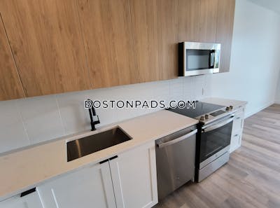 East Boston Apartment for rent 2 Bedrooms 2 Baths Boston - $4,784 No Fee