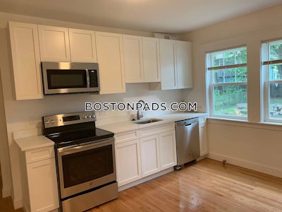 Jamaica Plain Apartment for rent 5 Bedrooms 2 Baths Boston - $6,000 50% Fee