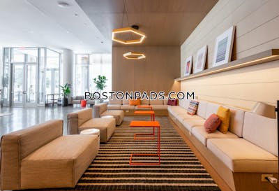 Cambridge Apartment for rent 2 Bedrooms 2 Baths  Kendall Square - $6,415