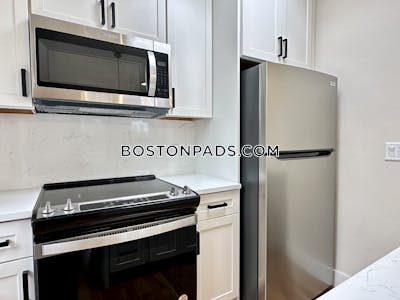 North End Apartment for rent 2 Bedrooms 1 Bath Boston - $4,500 No Fee