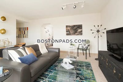 Quincy Apartment for rent 2 Bedrooms 2 Baths  North Quincy - $2,786 No Fee