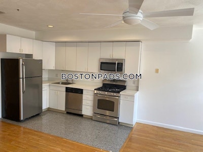 North End Apartment for rent 2 Bedrooms 2 Baths Boston - $4,400