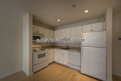Downtown Apartment for rent 2 Bedrooms 1 Bath Boston - $4,100