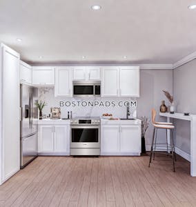 Allston Apartment for rent 4 Bedrooms 2 Baths Boston - $6,875 50% Fee