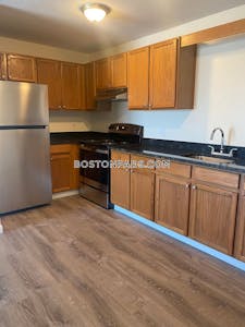 Fall River Apartment for rent 2 Bedrooms 1 Bath - $1,750 No Fee