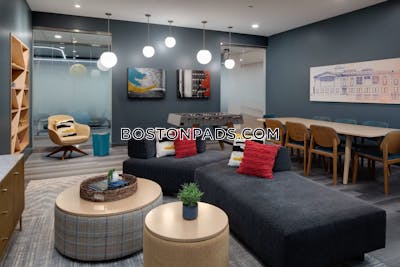 Worcester 1 bedroom 1 baths Luxury in Worcester - $2,100 No Fee