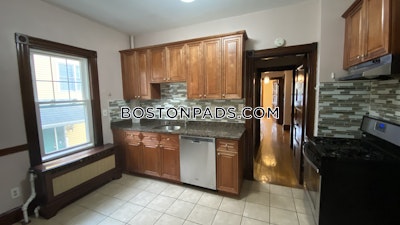 Jamaica Plain 5 Beds 2 Baths Boston - $4,500