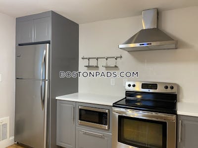 Dorchester/south Boston Border Apartment for rent 6 Bedrooms 2 Baths Boston - $7,000