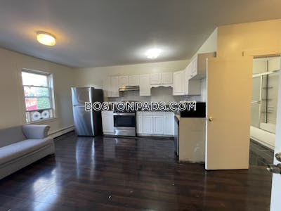 Mission Hill Apartment for rent 3 Bedrooms 1 Bath Boston - $5,000 No Fee