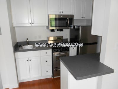 Fenway/kenmore Apartment for rent Studio 1 Bath Boston - $2,261