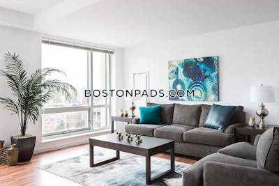 Fenway/kenmore Apartment for rent 2 Bedrooms 2 Baths Boston - $5,182 No Fee