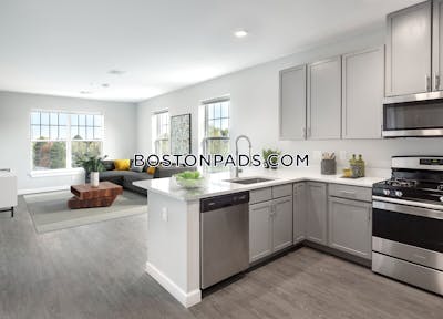 Salem Apartment for rent 3 Bedrooms 1 Bath - $4,875 No Fee