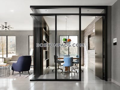 Worcester 1 bedroom 1 baths Luxury in Worcester - $2,282 No Fee