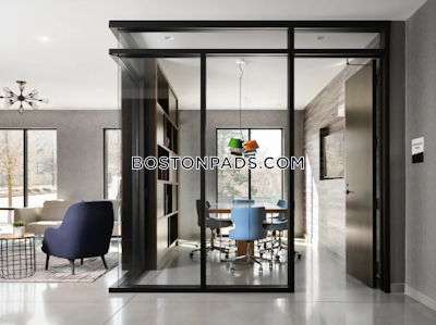 Worcester 2 bedroom 1 baths Luxury in Worcester - $2,902 No Fee