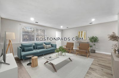 Worcester 1 bedroom 1 baths Luxury in Worcester - $2,030 No Fee