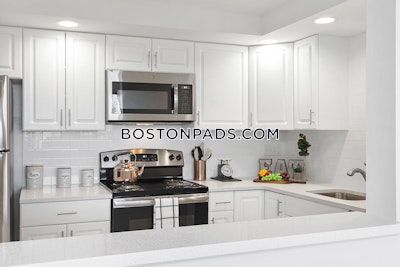 Stoneham 1 bedroom 1 baths Luxury in STONEHAM - $2,600 No Fee