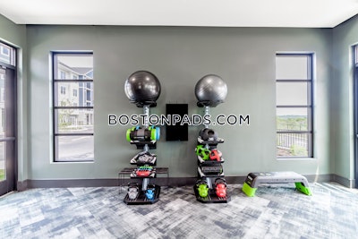 Woburn 2 bedroom 1 baths Luxury in WOBURN - $3,119 No Fee