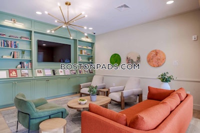 Peabody 3 bedroom 1 baths Luxury in PEABODY - $3,645 No Fee