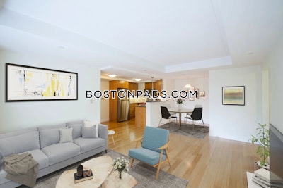 Brookline 1 bedroom 1 baths Luxury in BROOKLINE- COOLIDGE CORNER  Coolidge Corner - $3,483 No Fee