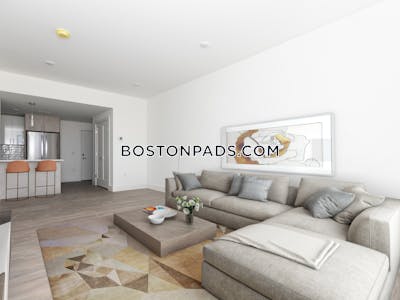 Brighton 2 bedroom 1 baths Luxury in BOSTON Boston - $3,950 No Fee