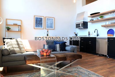 Lawrence Studio 1 baths Luxury in LAWRENCE - $2,025 No Fee