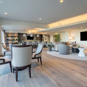 Cambridge 2 Beds 1 Bath  Alewife - $3,664 No Fee