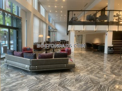South End Apartment for rent 1 Bedroom 1 Bath Boston - $3,702