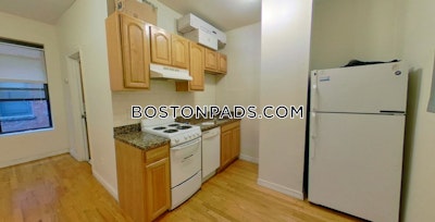 Fenway/kenmore Apartment for rent 2 Bedrooms 1 Bath Boston - $3,100