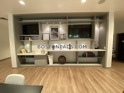 Downtown Apartment for rent Studio 1 Bath Boston - $3,230