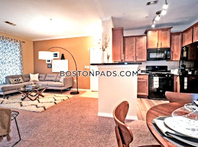 Lawrence 2 bedroom  Luxury in LAWRENCE - $2,599 No Fee