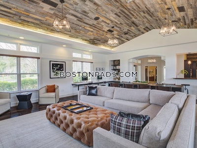 Pembroke Apartment for rent 1 Bedroom 1 Bath - $2,461 No Fee