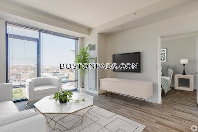 Fenway/kenmore Apartment for rent 2 Bedrooms 2 Baths Boston - $7,750 No Fee