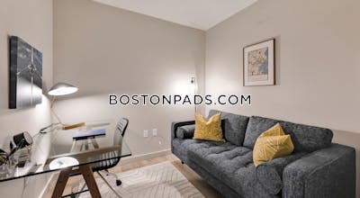 Brighton Apartment for rent 1 Bedroom 1 Bath Boston - $2,959 No Fee